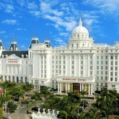 Homeland International Hotel