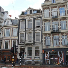 Hotel Blossoms - Bild 1