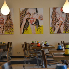 Arthotel Munich - Bild 27