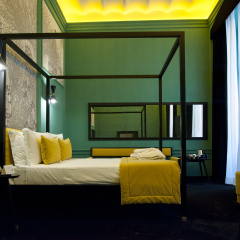 Hotel Roma Luxus Hotel - Bild 20