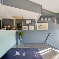 First Hotel Brommaplan - Bild 2