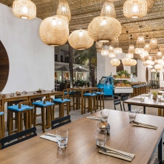 Innside by Meliá Alcudia Hotel - Bild 15