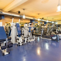 Danubius Hotel Arena - Bild 26