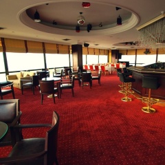 Ege Palas Business Hotel - Bild 23