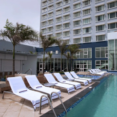 Guyana Marriott Hotel Georgetown thumbnail 11