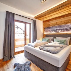 Alpis Ferienwohnung - Bild 2
