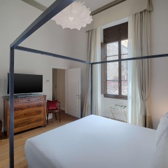 Porta Rossa Hotel Firenze, Colbert Collection - Bild 11