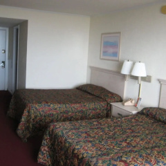 Oasis Hotel thumbnail 2
