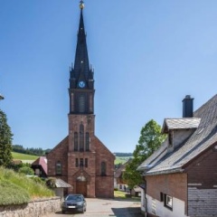 Haus Waldesruh - Bild 1