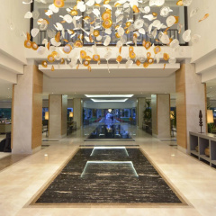 Turquoise Hotel - All Inclusive - Bild 13