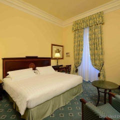 Rocco Forte Hotel De La Ville - Bild 8