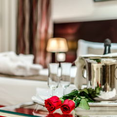 Hotel Exe Suites 33 - Bild 11