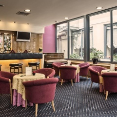 City Life Hotel Poliziano - Bild 25