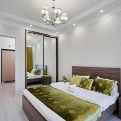 Qonaq Apartments Nur-Sultan 13 in Astana, Kazakhstan from 54$, photos, reviews - zenhotels.com photo 8