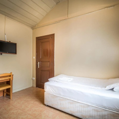 Yeni Hotel - Bild 12