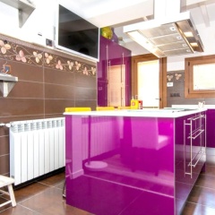 Villa With 3 Bedrooms in Llucmajor, With Wonderful sea View, Private P - Bild 3