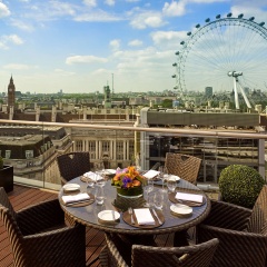 Park Plaza County Hall London - Bild 14