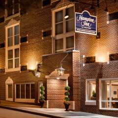 Hampton Inn Columbia-Downtown Historic District in Columbia, United States of America from 199$, photos, reviews - zenhotels.com photo 41