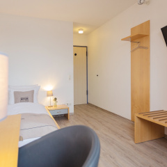 Garner Hotel Kiel - Akademie by IHG - Bild 3