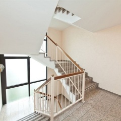 Garner Hotel Frankfurt Palmengarten by IHG - Bild 18