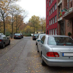 Hotel Lessing - Bild 17
