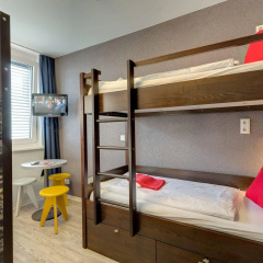 MEININGER Hotel Berlin Hauptbahnhof - Bild 11