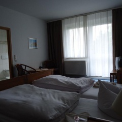 SKL Hotel Am Salbker See - Bild 9
