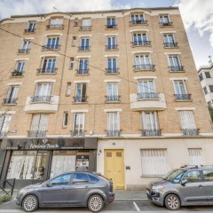 Chic Apart Near Paris - Bild 1