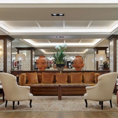 H10 Corregidor Boutique Hotel - Bild 2