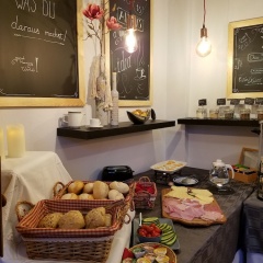 Hotel Zur Luppbode - Bild 13