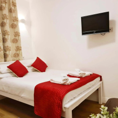 City London Hotel - Bild 5