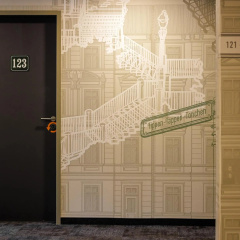 McDreams Hotel Wuppertal City - Bild 23