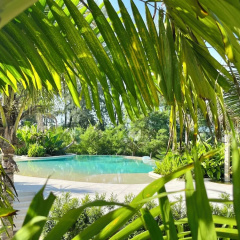 Cape Pakarang Wow Wild Wellness Escapes - Bild 13