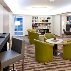 Mercure Hotel Am Entenfang Hannover - Bild 11