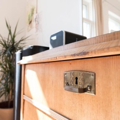 Peters Wohnung - Bild 10