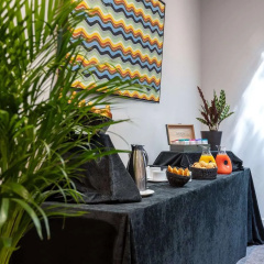 Hotel Floride Etoile - Bild 16