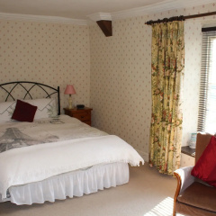 Yallands Farmhouse thumbnail 16