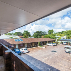The Abbey Motor Inn thumbnail 14