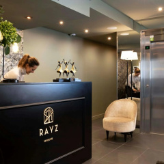 Le Rayz Vendôme - Bild 25