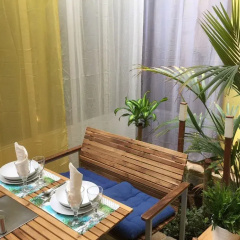Les Patios du Marais 2 thumbnail 12