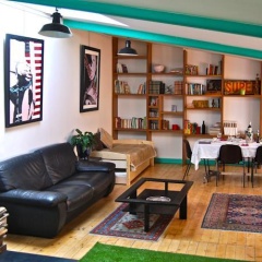 Hardi Lofts - Bild 3