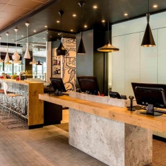 Ibis München Airport Süd - Bild 20