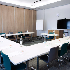 Holiday Inn Ratingen City by IHG - Bild 22