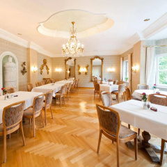 Hotel Müller Hohenschwangau - Bild 21