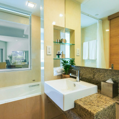 Village Hotel Changi by Far East Hospitality - Bild 10