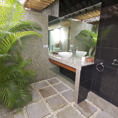 Bayshore Villas Candi Dasa - Bild 11