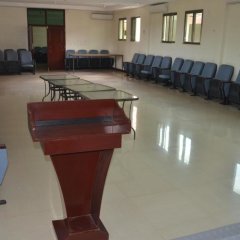 Golden Crown Hotel in Juba, South Sudan from 156$, photos, reviews - zenhotels.com photo 15