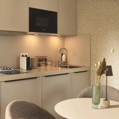Zenstay Hotel Amsterdam - Zaandam - Bild 14