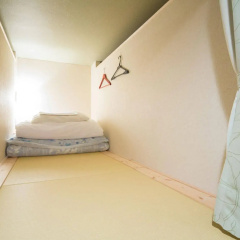 RYOKAN&HOSTEL WASABI Nippori thumbnail 6