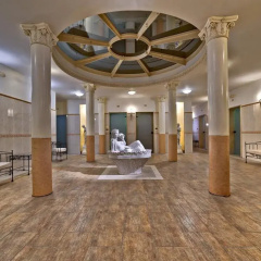 Hotel Terme Patria thumbnail 9